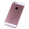 Корпус для iPhone SE Розовый - OR