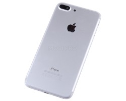 Корпус для iPhone 7 Plus Серебро - OR