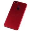 Корпус для iPhone 7 Plus Красный - OR