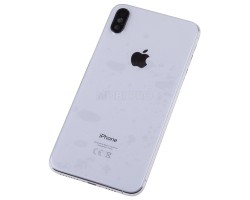 Корпус для iPhone XS Max Белый - OR