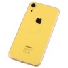 Корпус для iPhone XR Желтый - OR