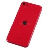 Корпус для iPhone SE(2020) Красный - OR