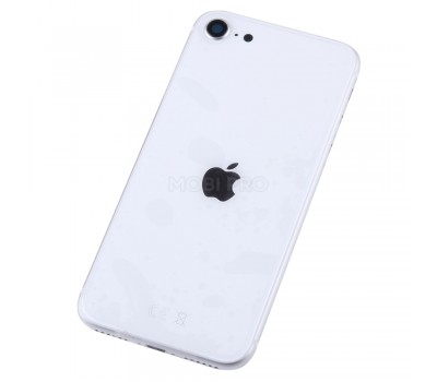 Корпус для iPhone SE(2020) Белый - OR