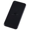 Корпус для iPhone SE(2020) Черный - OR