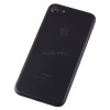 Корпус для iPhone 7 Черный - OR
