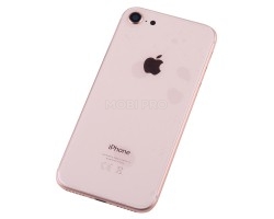 Корпус для iPhone 8 Розовое золото - OR