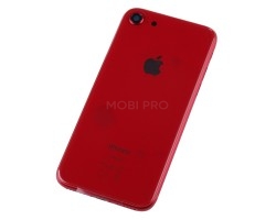 Корпус для iPhone 8 Красный - OR