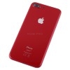 Корпус для iPhone 8 Plus Красный - OR