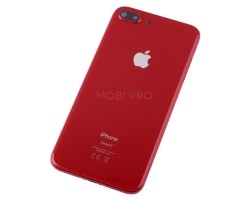 Корпус для iPhone 8 Plus Красный - OR