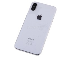 Корпус для iPhone XS Белый - OR