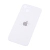 Задняя крышка для iPhone 13 с увелич.вырезом под камеру Белый - OR
