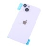 Задняя крышка для iPhone 14 в сборе Фиолетовый - OR