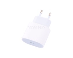 Сетевой адаптер для iPhone 20W USB-C В Коробке Авторизация