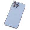 Корпус для iPhone 13 Pro Голубой - OR