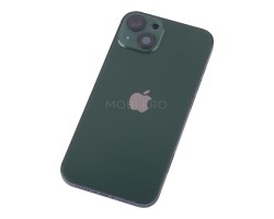 Корпус для iPhone 13 Зеленый - OR