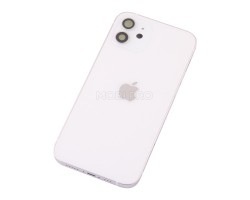 Корпус для iPhone 12 Белый - OR