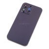 Корпус для iPhone 14 Pro Max Фиолетовый - OR