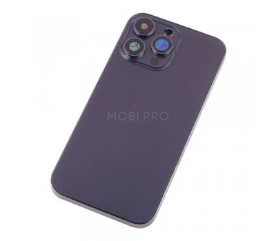 Корпус для iPhone 14 Pro Max Фиолетовый - OR