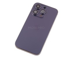 Корпус для iPhone 14 Pro Фиолетовый - OR