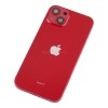 Корпус для iPhone 13 Красный - OR