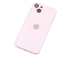 Корпус для iPhone 13 Розовый - OR
