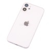 Корпус для iPhone 12 Mini Белый  - OR