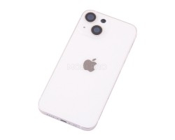 Корпус для iPhone 13 Mini Белый - OR