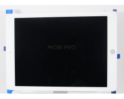 Дисплей для iPad Air 2 в сборе с тачскрином Белый