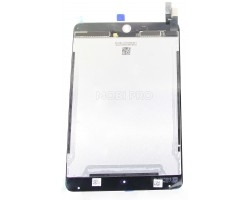 Дисплей для iPad Mini 4 в сборе с тачскрином Черный - Оптима