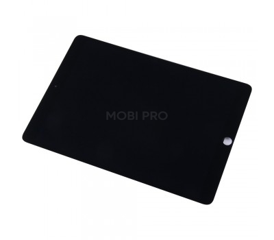 Дисплей для iPad Pro 10.5" в сборе с тачскрином Черный - Оптима