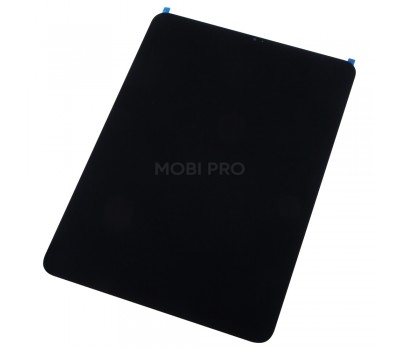 Дисплей для iPad Pro 11.0" 2020 (A2228 A2068/A2230) в сборе с тачскрином Черный - Оптима