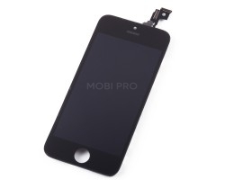Дисплей для iPhone 5C в сборе с тачскрином Черный