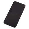 Дисплей для iPhone 12 mini в сборе с тачскрином Черный - (In-Cell)