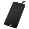 Дисплей для iPhone 6 Plus в сборе с тачскрином Черный - Оптима
