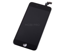 Дисплей для iPhone 6 Plus в сборе с тачскрином Черный - Премиум