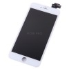 Дисплей для iPhone 6 Plus в сборе с тачскрином Белый - Премиум