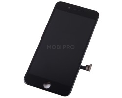 Дисплей для iPhone 7 Plus в сборе с тачскрином Черный - Премиум