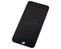Дисплей для iPhone 8 Plus в сборе с тачскрином Черный - Оптима