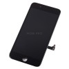 Дисплей для iPhone 8 Plus в сборе с тачскрином Черный - Премиум