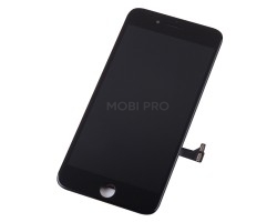 Дисплей для iPhone 8 Plus в сборе с тачскрином Черный - Премиум