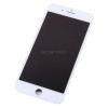 Дисплей для iPhone 8 Plus в сборе с тачскрином Белый - Оптима