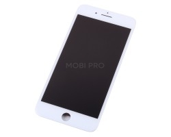 Дисплей для iPhone 8 Plus в сборе с тачскрином Белый