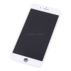 Дисплей для iPhone 8 Plus в сборе с тачскрином Белый Переклеенный - OR
