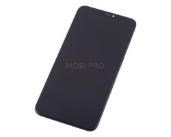 Дисплей для iPhone 11 Pro Max в сборе с тачскрином Черный (Hard OLED)