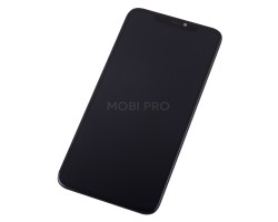 Дисплей для iPhone 11 Pro Max в сборе Черный (Soft OLED)