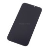 Дисплей для iPhone 12 Pro Max в сборе с тачскрином Черный (Soft OLED)