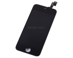 Дисплей для iPhone 5S/SE в сборе с тачскрином Черный
