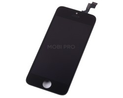 Дисплей для iPhone 5S/SE в сборе Черный - OR