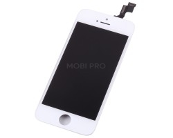 Дисплей для iPhone 5S/SE в сборе Белый - OR100