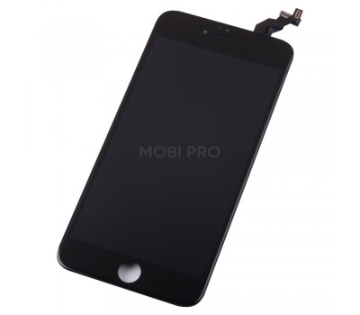 Дисплей для iPhone 6S Plus в сборе с тачскрином Черный